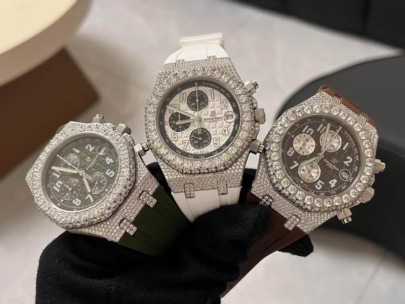 AP 42mm 110354